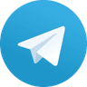 Telegram Logo